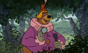 Rating: Safe Score: 17 Tags: animated artist_unknown character_acting creatures effects fabric robin_hood western User: Nickycolas