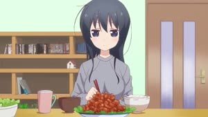Rating: Safe Score: 22 Tags: animated artist_unknown character_acting food slow_start smears User: Ashita
