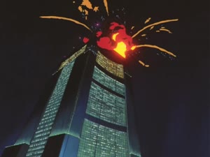 Rating: Safe Score: 25 Tags: animated artist_unknown bubblegum_crisis effects explosions smoke User: MMFS