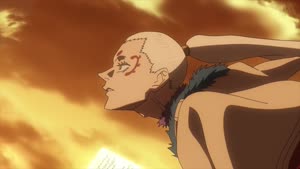 Rating: Safe Score: 310 Tags: animated black_clover effects fighting isuta_meister liquid smears smoke sparks User: N4ssim