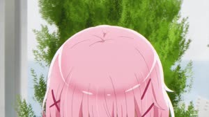 Rating: Safe Score: 22 Tags: animated artist_unknown character_acting comic_girls hair User: Ajay