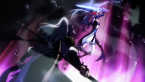 Rating: Safe Score: 79 Tags: animated artist_unknown effects fighting honkai:_star_rail smears sparks User: ken