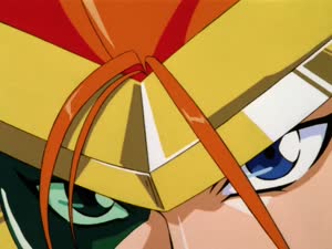 Rating: Safe Score: 9 Tags: animated artist_unknown beams brave_series effects mecha smears the_king_of_braves_gaogaigar User: td
