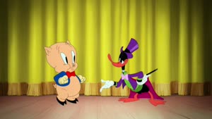 Rating: Safe Score: 9 Tags: animated character_acting fabric looney_tunes looney_tunes_cartoons tyler_pacana western User: gammaton32
