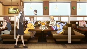 Rating: Safe Score: 21 Tags: animated artist_unknown character_acting creatures digimon digimon_adventure_last_evolution_kizuna User: FacuuAF