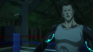 Rating: Safe Score: 12 Tags: animated artist_unknown fighting psycho_pass_series psycho_pass_sinners_of_the_system User: PurpleGeth