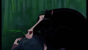 Rating: Safe Score: 24 Tags: animated artist_unknown character_acting creatures effects fire mulan smoke tom_bancroft western User: MMFS