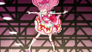 Rating: Safe Score: 46 Tags: animated artist_unknown delicious_party_precure delicious_party_precure_movie:_yumemiru_okosama_lunch! effects henshin precure User: R0S3