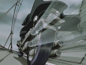 Rating: Safe Score: 24 Tags: animated artist_unknown background_animation effects shounan_bakusouzoku smoke vehicle User: Axiom