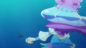 Rating: Safe Score: 23 Tags: animated artist_unknown effects fighting liquid precure tropical_rouge_precure User: YGP