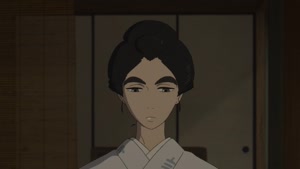 Rating: Safe Score: 15 Tags: animated artist_unknown character_acting crowd miss_hokusai User: LORDRETSU