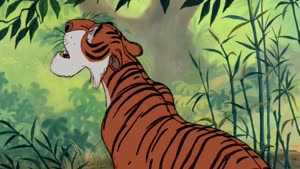 Rating: Safe Score: 26 Tags: animals animated character_acting creatures frank_thomas milt_kahl the_jungle_book walk_cycle western User: Nickycolas