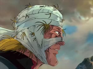 Rating: Safe Score: 56 Tags: animated artist_unknown background_animation character_acting debris effects hair hokuto_no_ken hokuto_no_ken_movie_(1986) wind User: Percyco