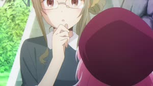 Rating: Safe Score: 17 Tags: animated artist_unknown character_acting comic_girls User: makimaki