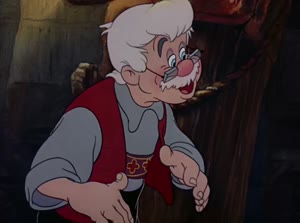 Rating: Safe Score: 3 Tags: animated character_acting milt_kahl pinocchio western User: Nickycolas