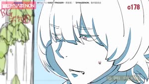 Rating: Safe Score: 70 Tags: animated character_acting effects genga gridman naoki_takeda production_materials running smoke ssss_dynazenon User: ender50