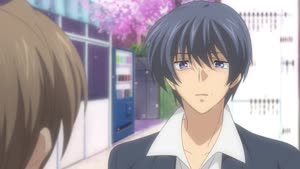 Rating: Safe Score: 8 Tags: animated artist_unknown character_acting clannad_after_story clannad_series crying User: Matt.exe