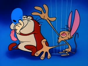 Rating: Safe Score: 36 Tags: animated bob_jaques character_acting john_kricfalusi lynne_naylor ren_and_stimpy smears western User: Keegs