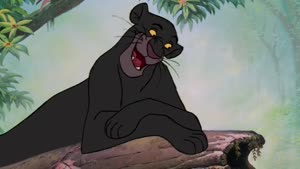 Rating: Safe Score: 27 Tags: animals animated character_acting creatures frank_thomas milt_kahl the_jungle_book western User: Nickycolas