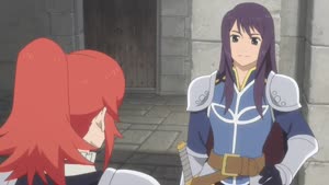 Rating: Safe Score: 11 Tags: animated artist_unknown character_acting effects hair smoke tales_of_series tales_of_vesperia tales_of_vesperia_the_first_strike User: Skrullz