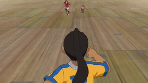 Rating: Safe Score: 6 Tags: animals animated artist_unknown character_acting creatures effects inazuma_eleven_go inazuma_eleven_series running smoke sports User: BurstRiot_