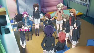 Rating: Safe Score: 35 Tags: animated artist_unknown character_acting love_live!_nijigasaki_high_school_idol_club love_live!_nijigasaki_high_school_idol_club_2nd_season love_live!_series smears User: ender50