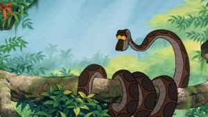 Rating: Safe Score: 6 Tags: animals animated character_acting creatures frank_thomas the_jungle_book western User: Nickycolas
