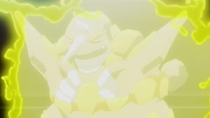 Rating: Safe Score: 25 Tags: animated artist_unknown beams creatures debris effects fighting lightning liquid pokemon pokemon_evolutions remake smears smoke User: Ruga