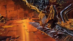 Rating: Safe Score: 57 Tags: animated artist_unknown beams effects fighting mecha smoke transformers_series transformers_the_movie User: Anihunter