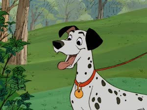 Rating: Safe Score: 12 Tags: 101_dalmatians animals animated character_acting creatures frank_thomas hal_ambro henry_tanous les_clark milt_kahl ollie_johnston western User: Nickycolas