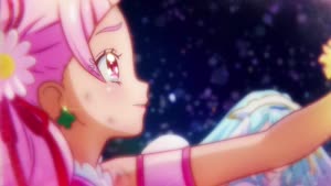 Rating: Safe Score: 80 Tags: animated artist_unknown character_acting crying hugtto!_precure hugtto!_precure_futari_wa_precure_-_all_stars_memories precure User: kotokid