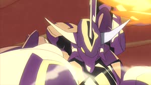 Rating: Safe Score: 14 Tags: animated aquarion_series artist_unknown effects mecha smoke sousei_no_aquarion User: ken