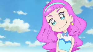 Rating: Safe Score: 150 Tags: animated character_acting effects hironori_tanaka liquid precure presumed running smears tropical_rouge_precure User: smearframefan