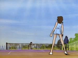 Rating: Safe Score: 18 Tags: ace_wo_nerae ace_wo_nerae!_series animated artist_unknown effects smears sports User: GKalai