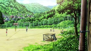 Rating: Safe Score: 54 Tags: animated character_acting futoshi_suzuki running sports welcome_to_the_space_show User: PurpleGeth