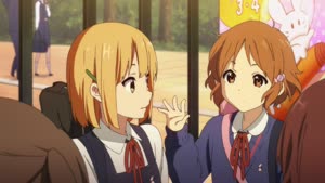 Rating: Safe Score: 25 Tags: animated artist_unknown character_acting tamako_market tamako_series User: Bloodystar