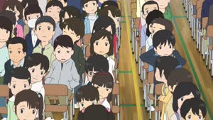 Rating: Safe Score: 34 Tags: animated artist_unknown character_acting crowd wolf_children User: drake366