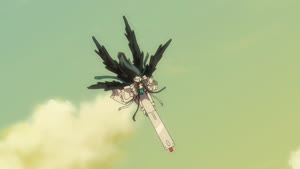 Rating: Safe Score: 0 Tags: animated effects explosions horizon_in_the_middle_of_nowhere kanta_suzuki presumed smoke User: Kazuradrop