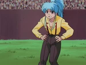 Rating: Safe Score: 118 Tags: animated artist_unknown character_acting yu_yu_hakusho User: relgo