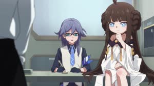 Rating: Safe Score: 10 Tags: animated artist_unknown character_acting effects fabric henshin honkai_impact_3rd smears User: BurstRiot_