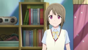 Rating: Safe Score: 11 Tags: animated artist_unknown character_acting love_live!_nijigasaki_high_school_idol_club love_live!_series User: evandro_pedro06