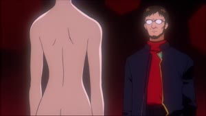 Rating: Explicit Score: 79 Tags: animated artist_unknown neon_genesis_evangelion_series the_end_of_evangelion User: GKalai