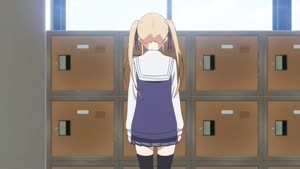 Rating: Safe Score: 34 Tags: animated artist_unknown character_acting saenai_heroine_no_sodatekata saenai_heroine_no_sodatekata_series User: Skrullz