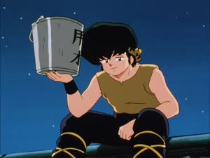 Rating: Safe Score: 20 Tags: animated artist_unknown character_acting fighting impact_frames ranma_1/2 running smears User: revanthtrip