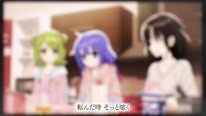 Rating: Safe Score: 95 Tags: animated character_acting fabric hair kerorira m@gic☆_(cover) nijisanji nijisanji_4th_anniversary smears User: kViN