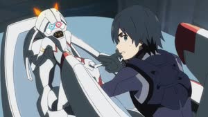 Rating: Safe Score: 32 Tags: animated artist_unknown character_acting creatures darling_in_the_franxx effects smoke User: Bloodystar