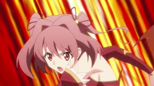 Rating: Safe Score: 13 Tags: animated artist_unknown fighting re:_creators smears User: ken