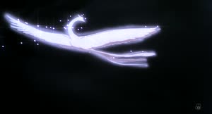 Rating: Safe Score: 8 Tags: animals animated artist_unknown creatures effects flying morphing phoenix_2772 User: GKalai