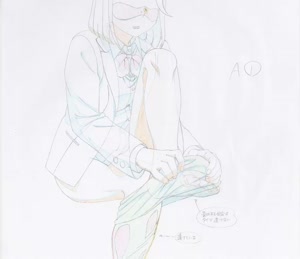 Rating: Safe Score: 20 Tags: animated artist_unknown genga miru_tights production_materials User: Agresiel