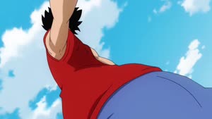 Rating: Safe Score: 105 Tags: animated artist_unknown fighting one_piece one_piece:_episode_of_east_blue smears User: Ashita